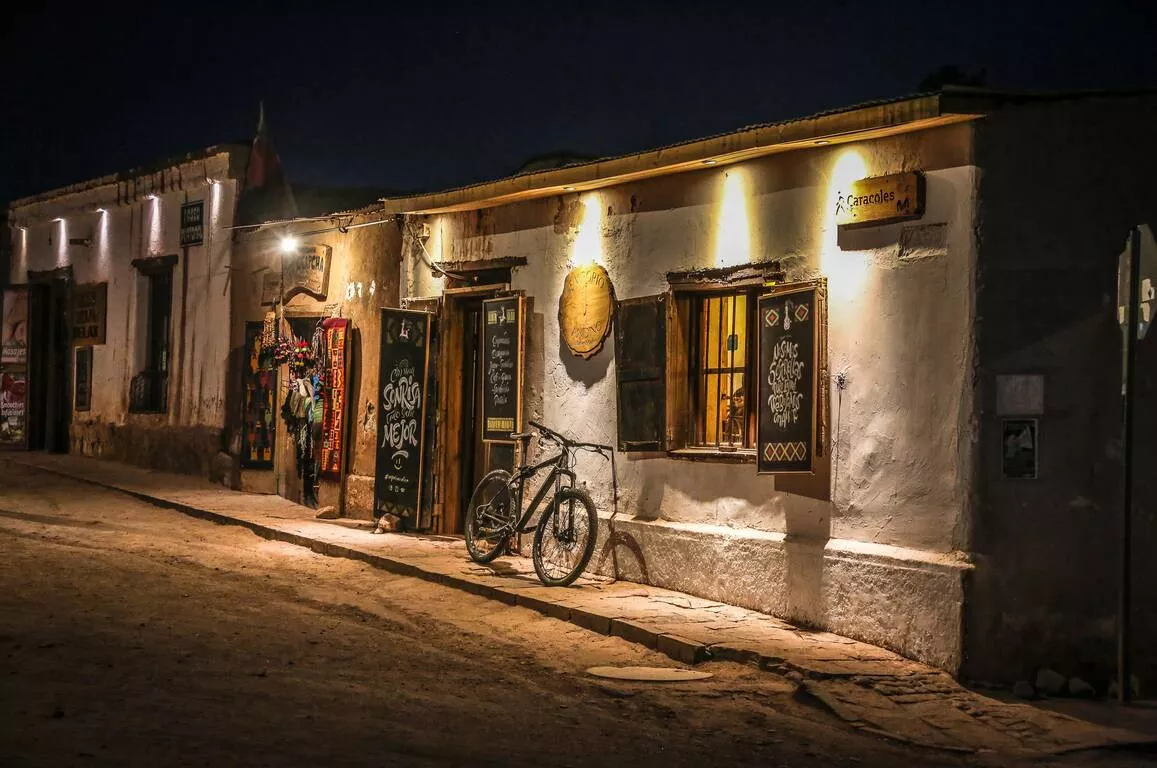 Awasi Atacama Relais & Chateuax